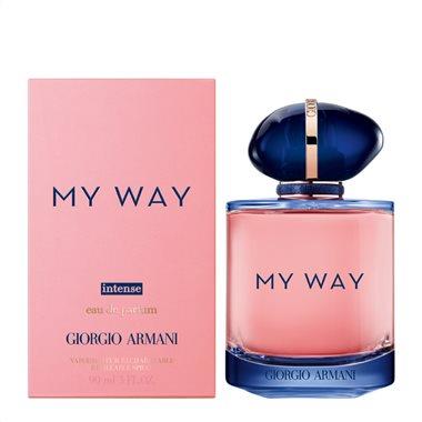 My Way Intense-Giorgio Armani γυναικείο άρωμα τύπου 10ml