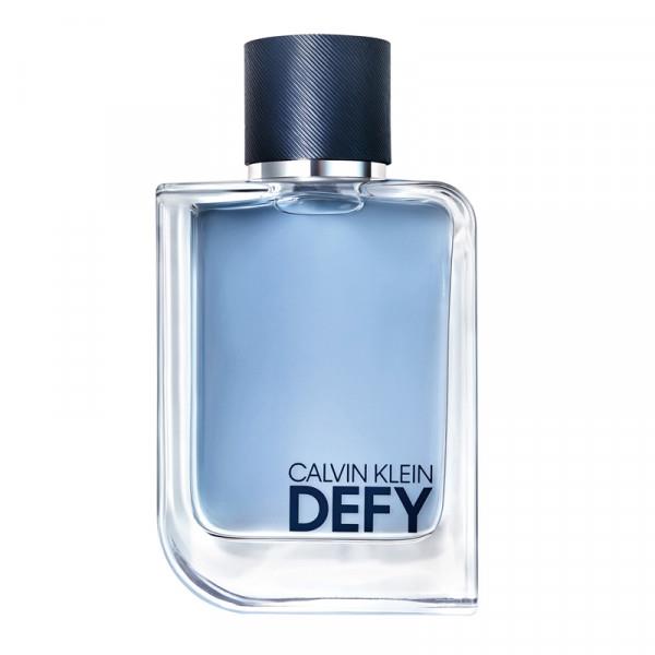 Defy-Calvin Klein ανδρικό άρωμα τύπου 30ml