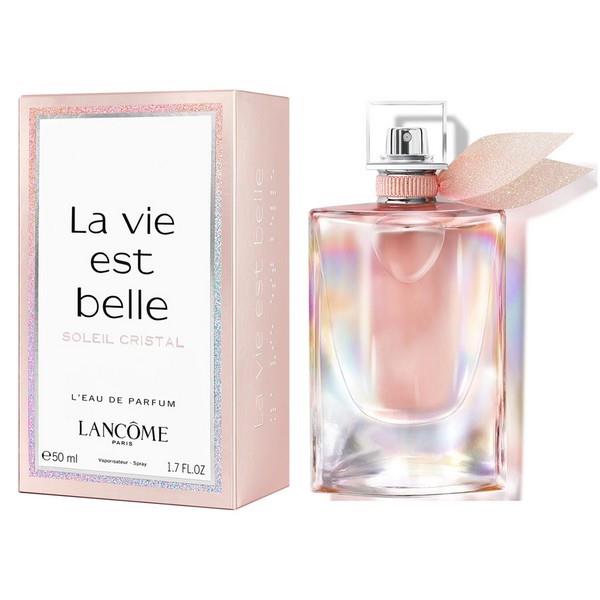 La Vie Est Belle Soleil Cristal-Lancome γυναικείο άρωμα τύπου 30ml