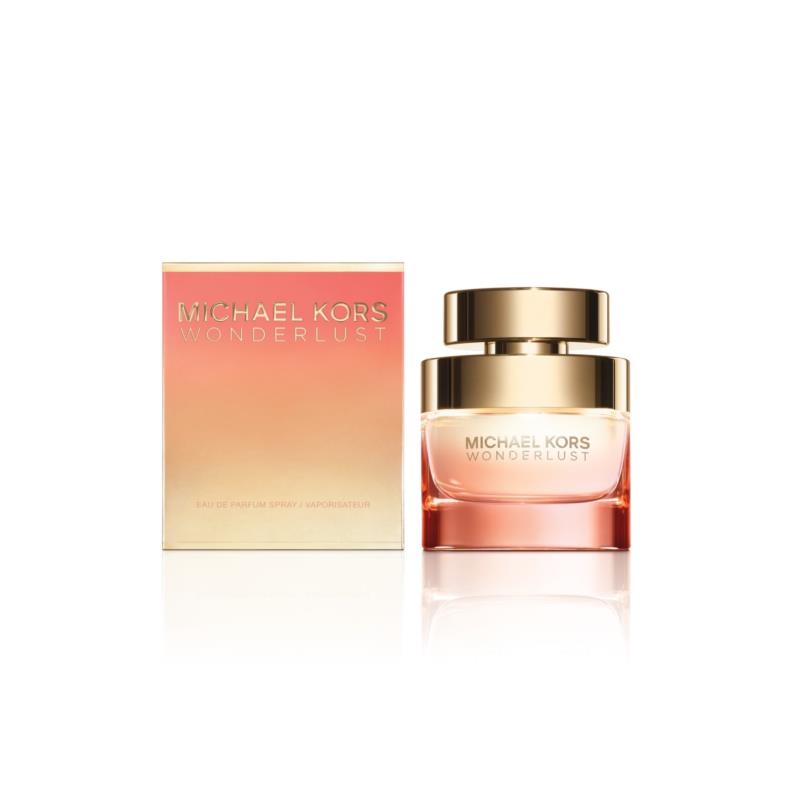 Wonderlust Eau De Parfum