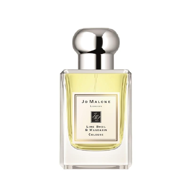 Lime Basil & Mandarin Cologne