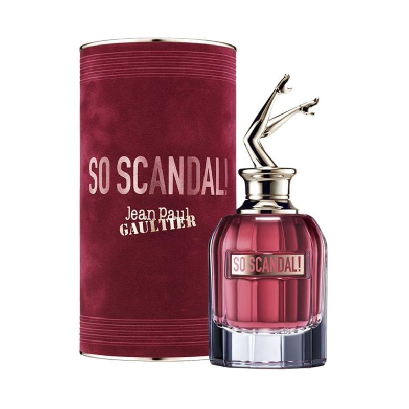 So Scandal Eau de Parfum 80ml