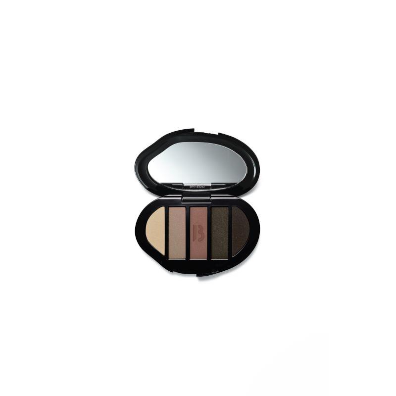 BYREDO EYESHADOW 5 COLOURS | 6gr Corporate Colours