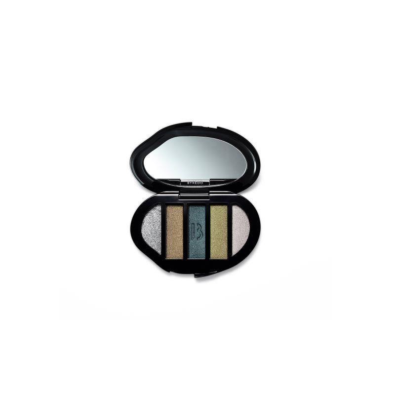BYREDO EYESHADOW 5 COLOURS | 6gr Metal Boots In The Snow