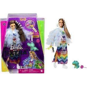 Barbie Extra Rainbow Dress - GYJ78