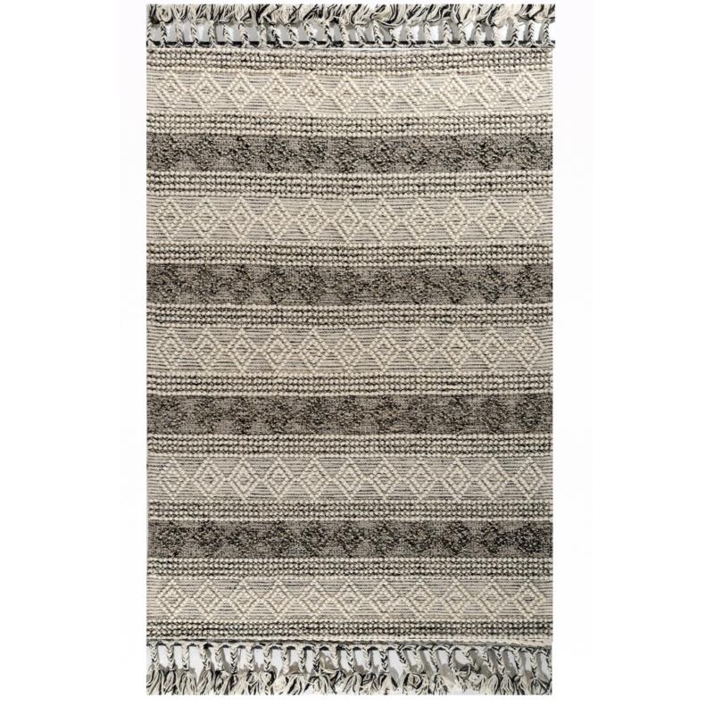 Χαλί Διαδρόμου 80X150 Tzikas Carpets All Season Nomad 55155-60 (80x150)