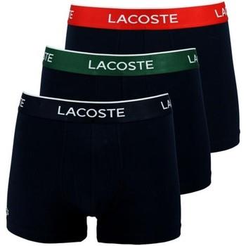 Boxer Lacoste 5H3401 Ύφασμα