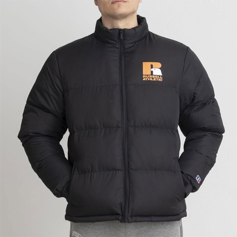 RUSSELL ATHLETIC Lupo Puffer Jacket E1617-2 099
