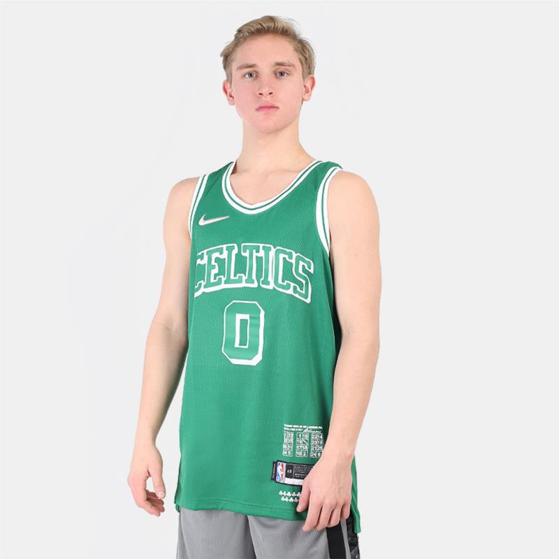 Nike Dri-FIT Boston Celtics NBA Ανδρικό Jersey (9000081102_53646)