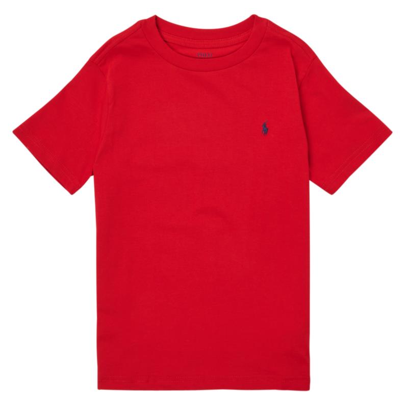 T-shirt με κοντά μανίκια Polo Ralph Lauren NOUVILE