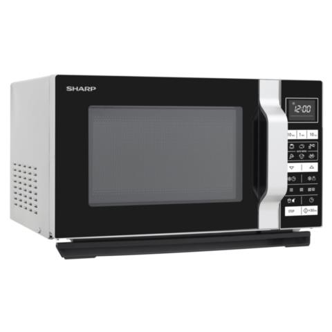 Φούρνος μικροκυμάτων, R-260S, Sharp