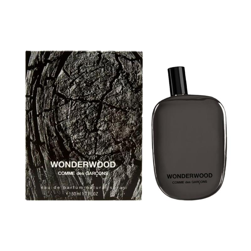 Ανδρικό Wonderwood By Comme Des Garcons COMME DES GARCONS PARFUMS 50ml