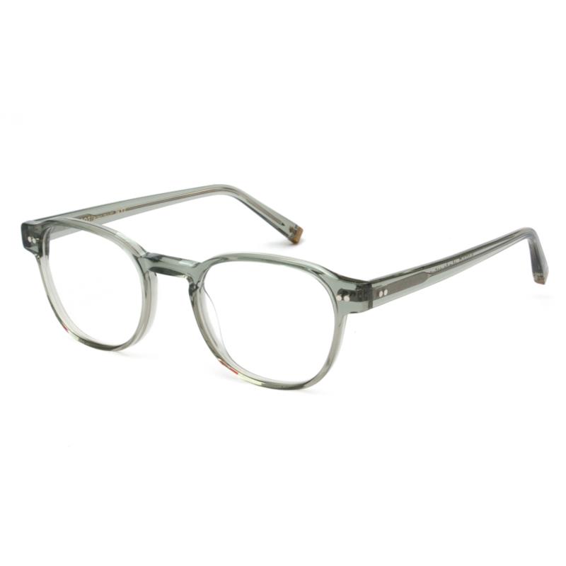 MOSCOT ΣΚΕΛΕΤΟΣ ΟΡΑΣΕΩΣ MOSCOT ARTHUR SAGE DEMO 4821 ARTHUR Πράσινο