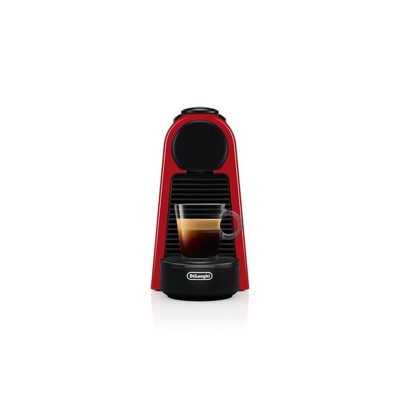 Καφετιέρα Delonghi Nespresso® Essenza Mini - Red