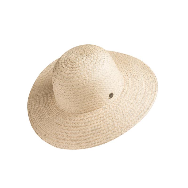 Pura Sun Hat | Karfil Hats Φυσικό