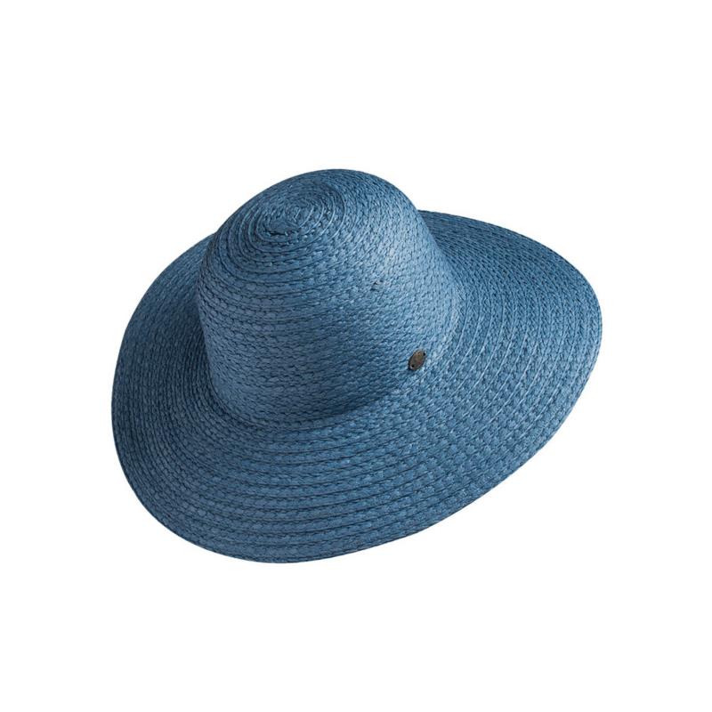 Pura Sun Hat | Karfil Hats Λαδί