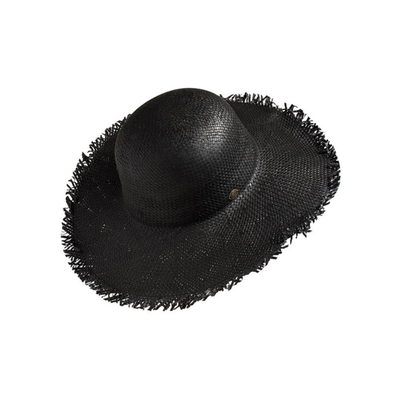 Gleyra Sun Hat | Karfil Hats Λευκό