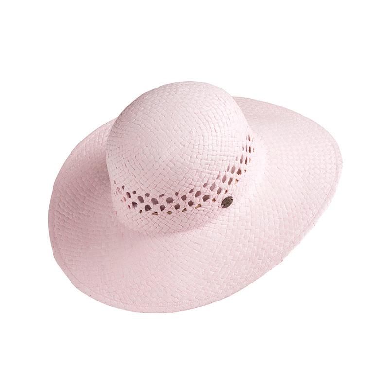 Adorlee Sun Hat | Karfil Hats Cream