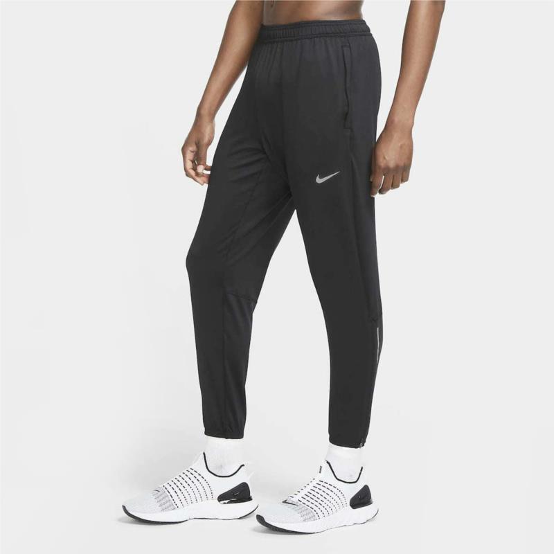 Nike Essential Dri-Fit Ανδρικό Παντελόνι Φόρμας (9000102158_8598)