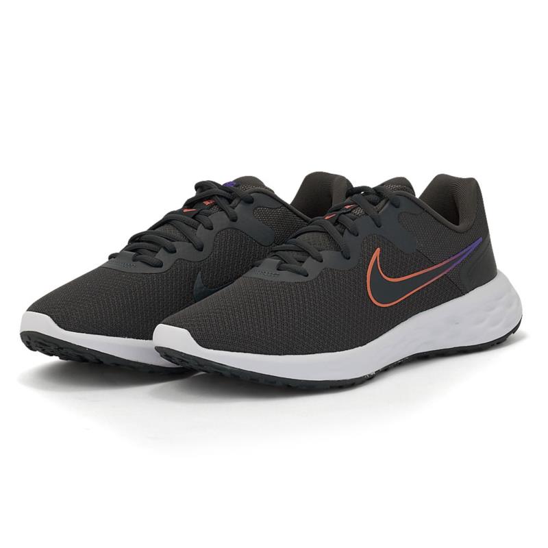 Nike Revolution 6 Next Nature Ανδρικά Παπούτσια για Τρέξιμο (9000094513_56622)