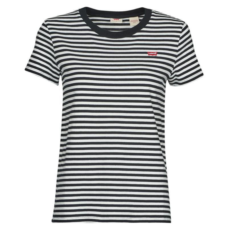 T-shirt με κοντά μανίκια Levis PERFECT TEE
