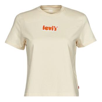 T-shirt με κοντά μανίκια Levis GRAPHIC CLASSIC TEE