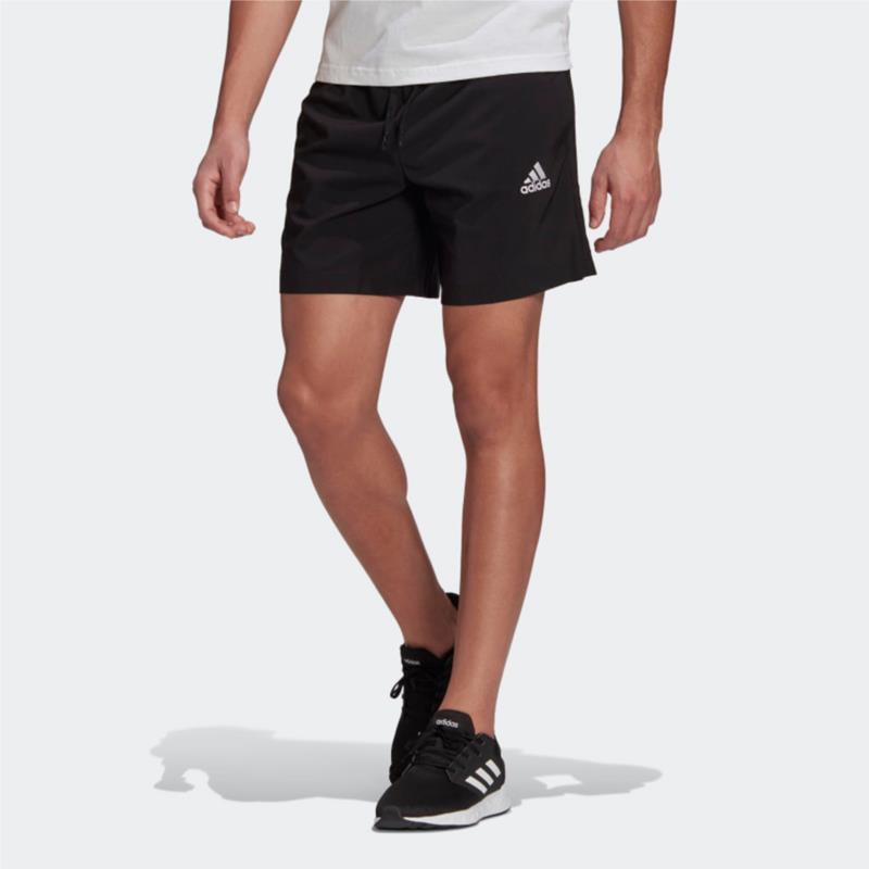 adidas Aeroready Essentials Chelsea Small Logo Men's Shorts
