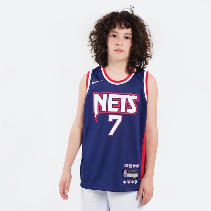 Nike ΝΒΑ Durant Kevin Brookly Nets Swingman Παιδικό Jersey (9000093478_1523)