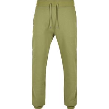 Φόρμες Urban Classics Pantalon organic basic (Grandes tailles)