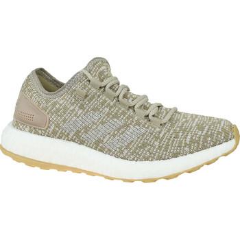 Xαμηλά Sneakers adidas adidas W Pureboost