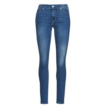 Skinny jeans Replay WHW689
