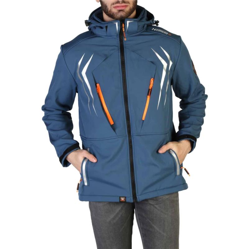 Geographical Norway - Tiger_man XL