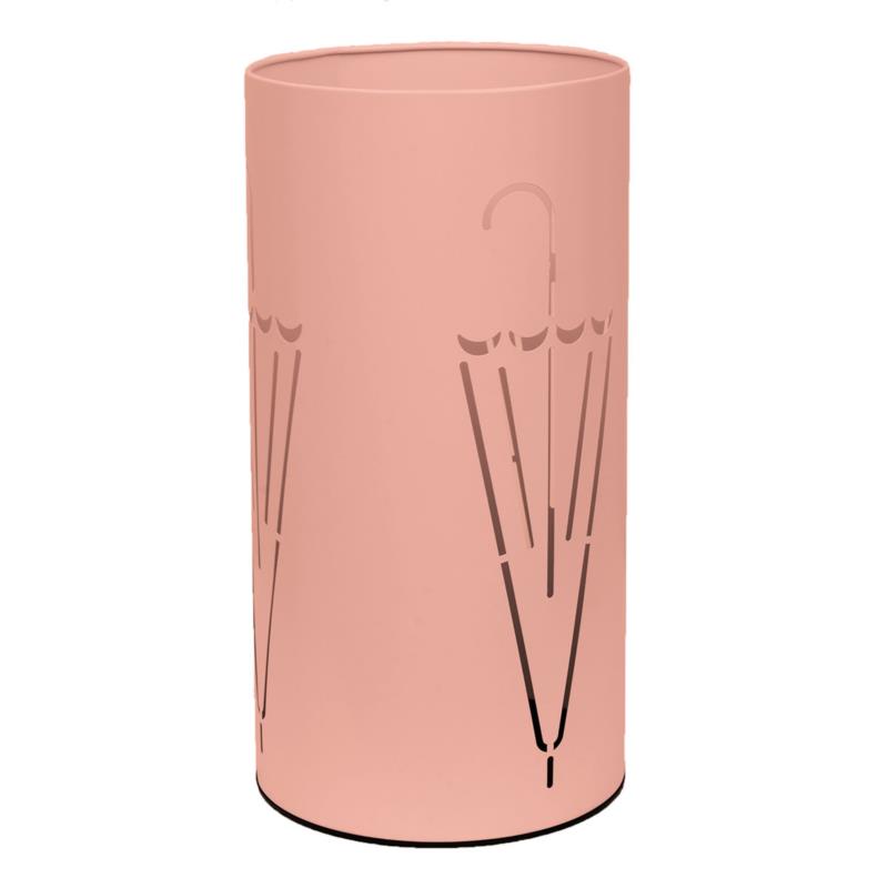 Ομπρελοθήκη (Φ25x50) Pam & Co 23-303 Pink