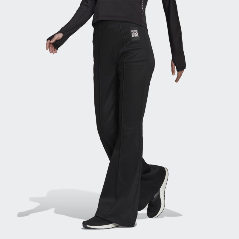 adidas Performance x Karle Kloss Flared Γυναικείο Παντελόνι Φόρμας (9000097900_1469)