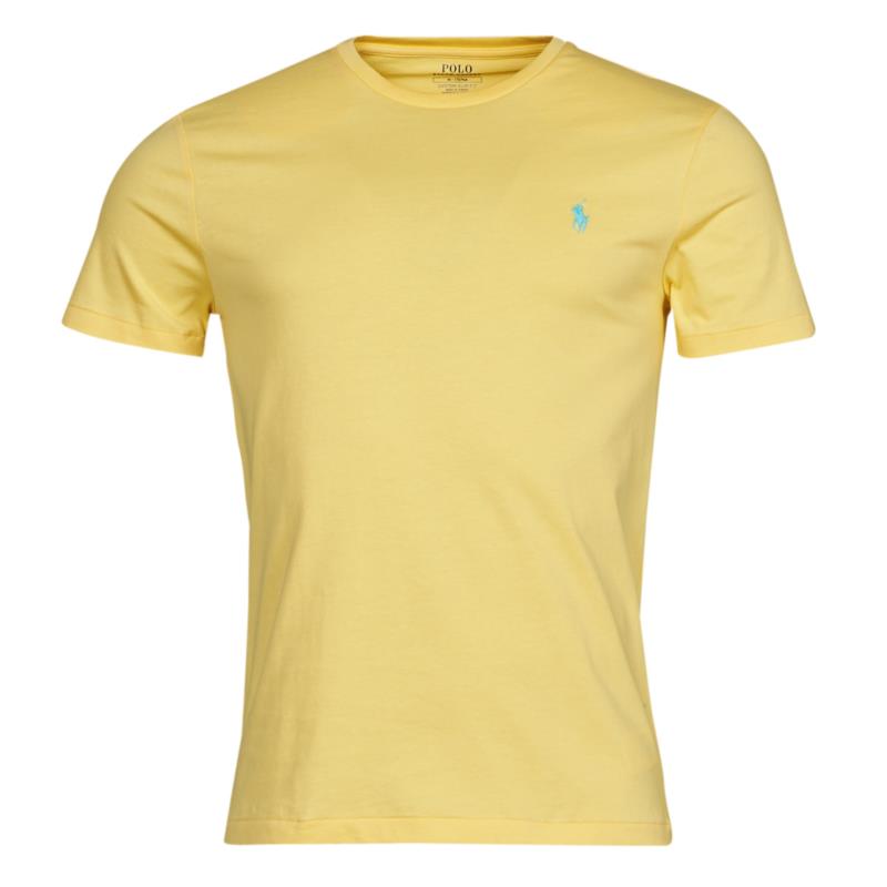 T-shirt με κοντά μανίκια Polo Ralph Lauren K216SC08