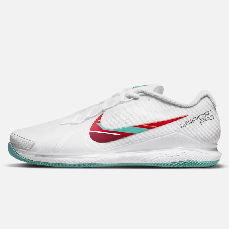 NikeCourt Air Zoom Vapor Pro Ανδρικά Παπούτσια για Τένις (9000094252_56677)