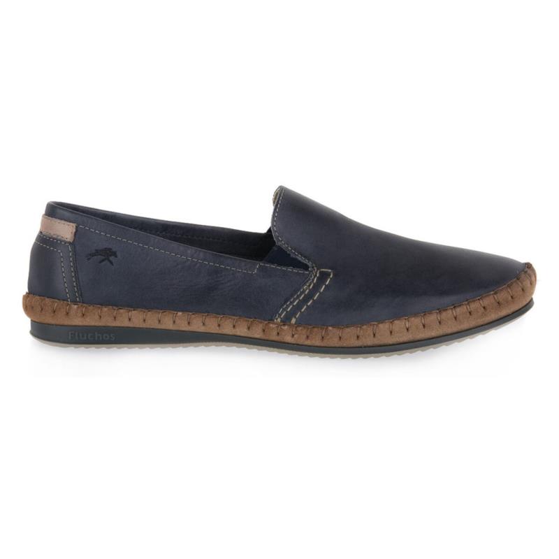Παπούτσια Sport Fluchos SURF LUXE MARINO