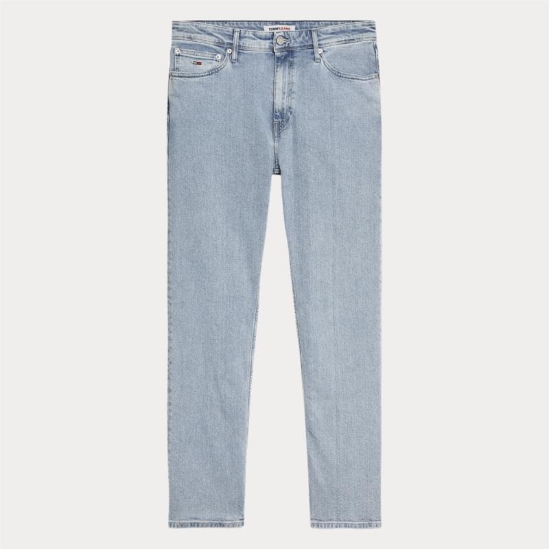 Tommy Jeans Ethan Relaxed Straight Ανδρικό Τζιν Παντελόνι (9000102849_55447)