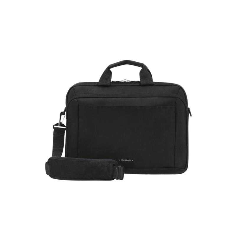Τσάντα Laptop 15.6'' GUARDIT CLASSY ΜΑΥΡΟ Size 30