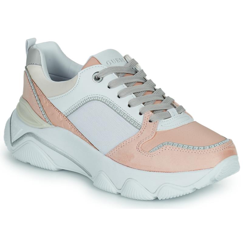 Xαμηλά Sneakers Guess MAGS