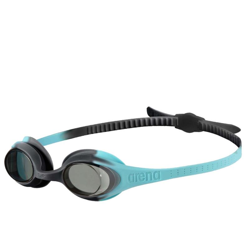 Γυαλιά Κολύμβησης Arena Spider Kids Junior 004310-201 Unisex Παιδικό