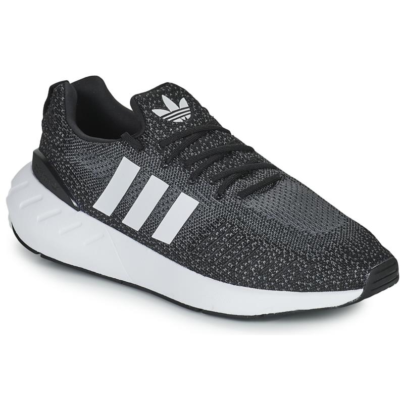 Xαμηλά Sneakers adidas SWIFT RUN 22 Συνθετικό