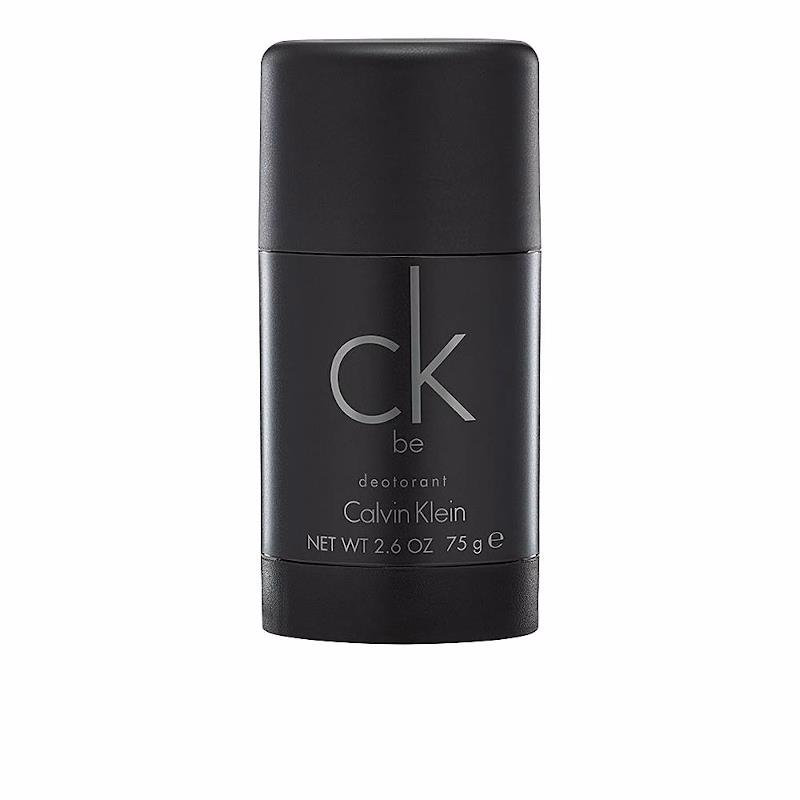 CALVIN KLEIN CK BE DEODORANT STICK | 75gr