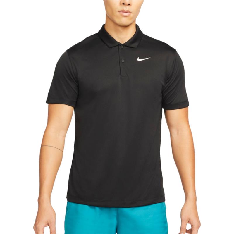 Ανδρικό Μπλουζάκι Polo NikeCourt Dri-FIT