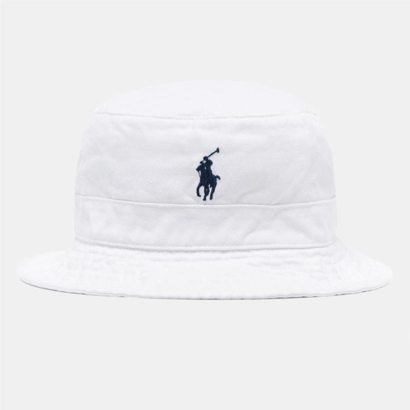 Polo Ralph Lauren Ανδρικό Bucket Καπέλο (9000104576_1539)