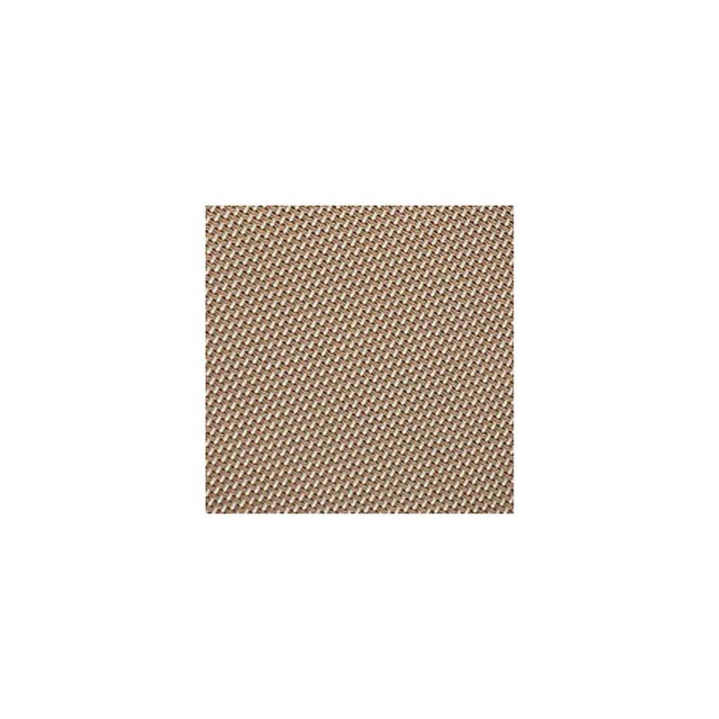 Πανί Textilene Για Καρέκλα Σκηνοθέτη Διαιρούμενο Cappuccino 540g/m² (2x1)