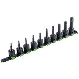 ΣΕΤ ΥΠΟΔΟΧΩΝ 1/2" DR. IMPACT TOX FG 152/RTXS10