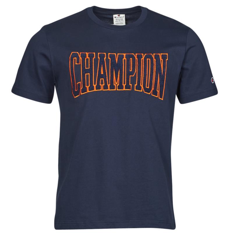 T-shirt με κοντά μανίκια Champion 217172