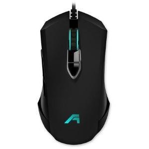 NOD ALPHA WIRED RGB GAMING MOUSE