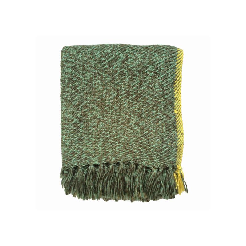Ριχτάρια Malagoon Olive green melee throw